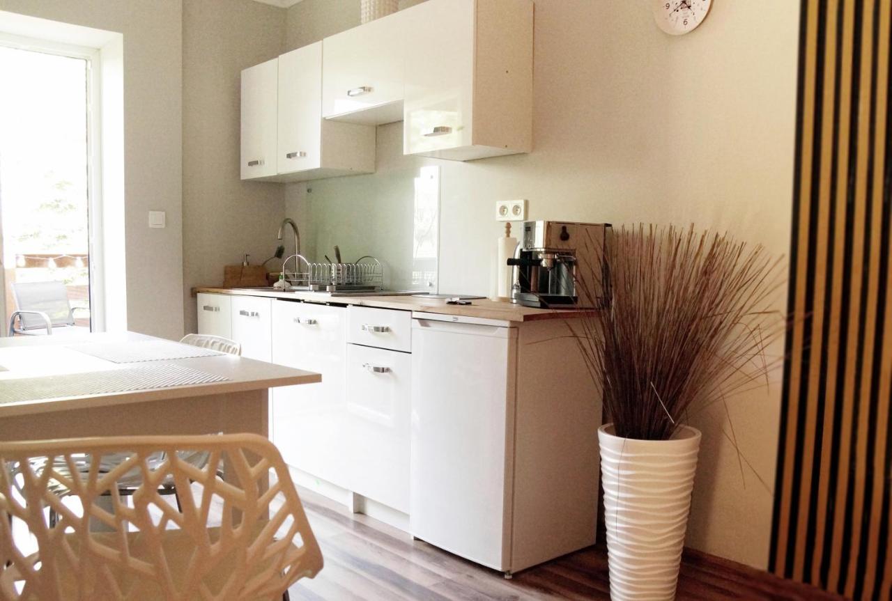 Apartament Zacisze Величка Экстерьер фото