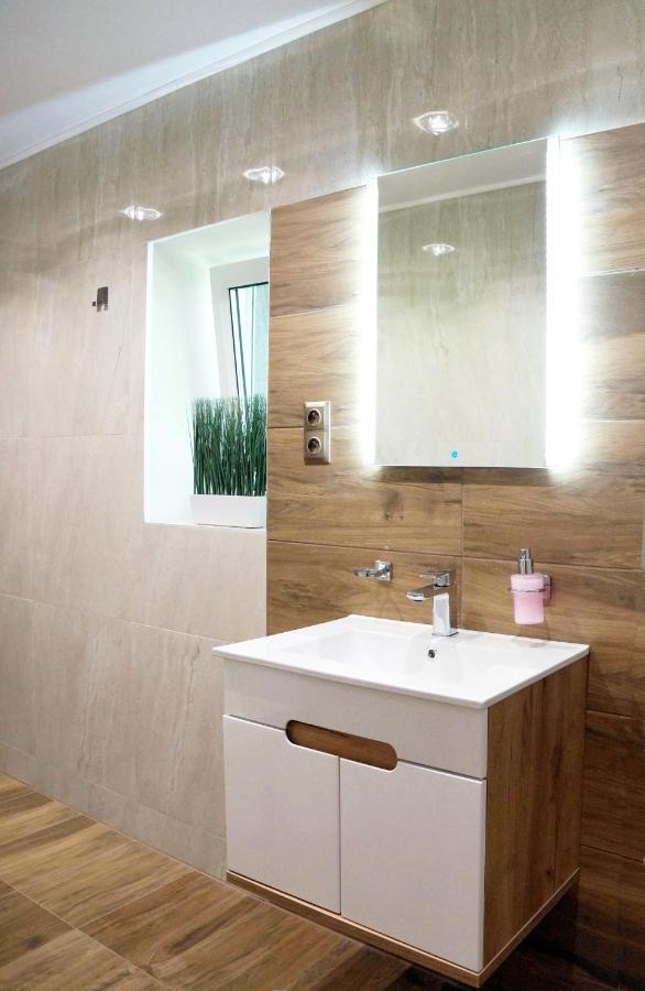 Apartament Zacisze Величка Экстерьер фото